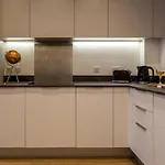 Pass The Keys Super Luxurious 1 Bed Apartment Jewellery Q