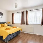 Cosy House #Lea Hall Train Station #Bhx #Nec #Nia