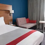 Holiday Inn Express Birmingham Star City By Ihg