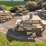 Holiday Inn Birmingham M6, Jct7 By Ihg