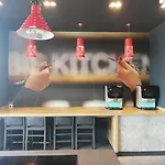 Ibis Birmingham Bordesley