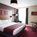 Holiday Inn Birmingham City By Ihg