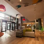 Holiday Inn Birmingham City By Ihg