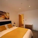 Premium Stunning Two Bedroom Apartment - Central Birmingham - Mailbox - Bullring