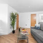 Haus - Brand New Luxury Apartment - City Centre - Exceptional