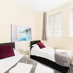 St Paul\'S Square Cozy Ciean Quiet Apartments Close To City Centre