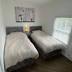 Canalside Cottage