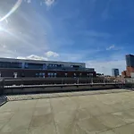 The Postbox Modern Spacious Penthouse Apartment - Heart Of Birmingham City Centre