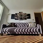 The Postbox Modern Spacious Penthouse Apartment - Heart Of Birmingham City Centre