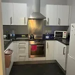2 Bed Apartment Very Near To Mail Box , New Street