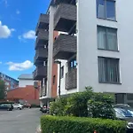 2 Bed Apartment Very Near To Mail Box , New Street