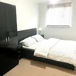 2 Bed Apartment Very Near To Mail Box , New Street