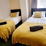 Mm Sure Stay Accommodation - Handsworth