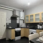 Baraka Holiday Home 1