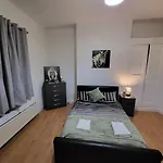 Mcf Short Stay Accommodation - Handsworth