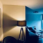 2 Bedroom Penthouse Birmingham
