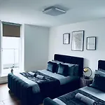 2 Bedroom Penthouse Birmingham