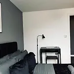 2 Bedroom Penthouse Birmingham