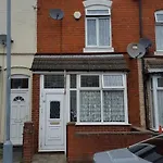 Blackford Road B11 3Sh
