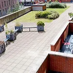 Birmingham City Cente Chines Quarter