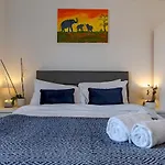 Pass The Keys New Chic 2 Bed Pad Central Free Parking