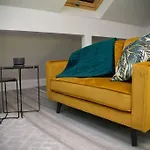 1 Bed Apartment B