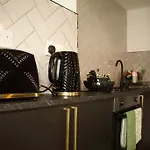 1 Bed Apartment B