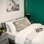 1 Bed Apartment B