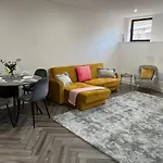 Birmingham Luxury Apartments
