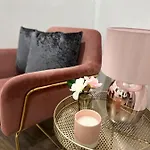 Birmingham Luxury Apartments