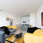 Luxury 14Th Floor Penthouse Suite