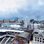 Luxury 14Th Floor Penthouse Suite