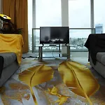 Luxury 14Th Floor Penthouse Suite