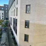 Modern Spacious 1 Bed Flat In Birmingham City Centre With Free Parking, Fast Free Wifi And Netflix
