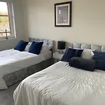 Luxury 3 Bedroom Modern Penthouse- Birmingham City