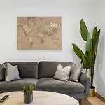 Exoticstay Apartments- 5* Elegant Luxury Centrally Located 2-Bedroom Apt