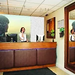 Staycity Serviced Apartments - Arcadian Centre