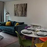 St Johns Walk Apartments