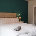 St Johns Walk Apartments
