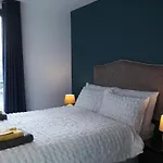 St Johns Walk Apartments
