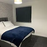 1. Delightful Apartment
