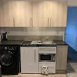 1. Delightful Apartment