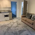 1. Delightful Apartment