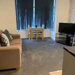 1. Delightful Apartment