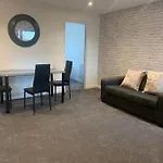 5. Homely Cecil Apartments