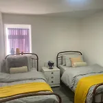 The Wells Apartment