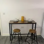 The Wells Apartment