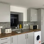 The Wells Apartment