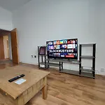 Pass The Keys Spacious Apartment Minutes To Birmingham Centre