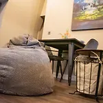 Silver Forge - Luxury High End Two Bedroom - En Suite - City Centre